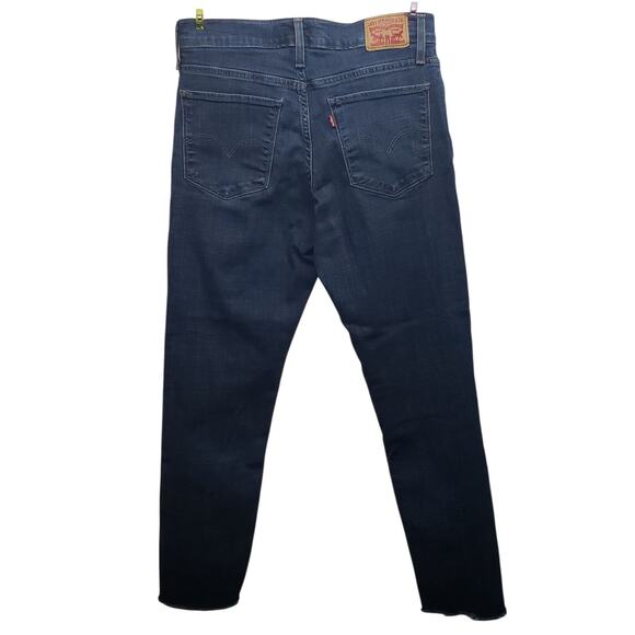 Levi’s 312 Shaping Slim Jeans – Size 29, Mid-Rise, Stretch Denim - Picture 2 of 12